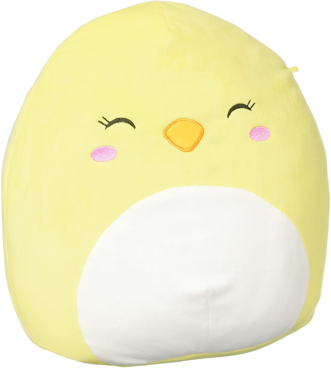 Yellow Duck Pillow Pet imggimcrackery