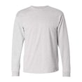 thumbnail image 1 of Hanes SIN ETIQUETAS&reg; Camiseta de manga larga hanes 5586, 1 of 1