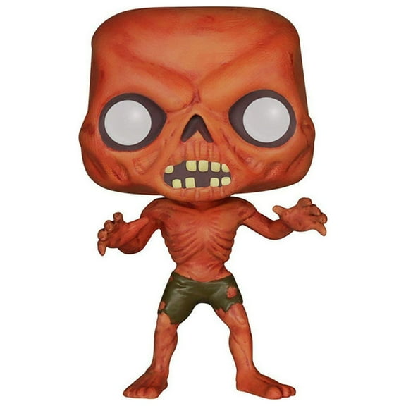 Toy - POP - Vinyl Figure - Fallout - Ghoul