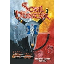 Soul Hunter, (Hardcover)