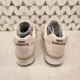 thumbnail image 5 of New Balance 574 Unisex Classic Casual Lifestyle Shoes Pink Size 8.5 D, 5 of 6