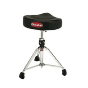 Gib 2tone Saddle Throne All Bk