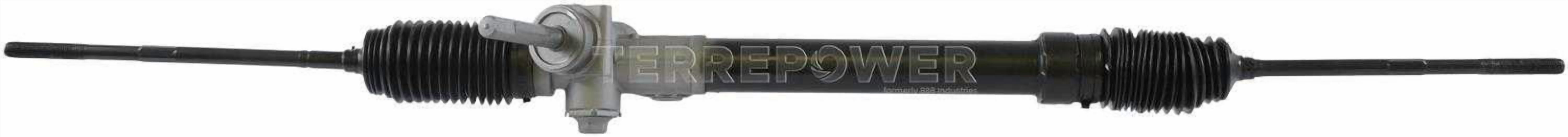 TERREPOWER formerly BBB Industries 203-0127 Power Steering Rack and Pinion Unit