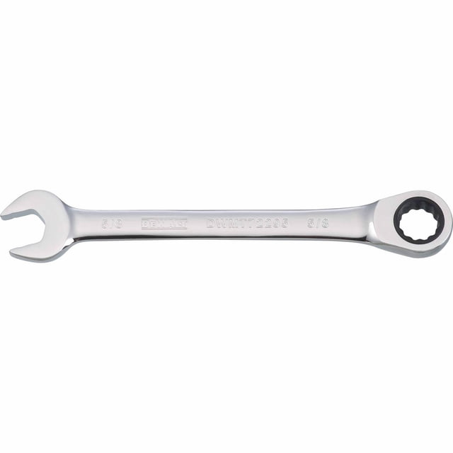 Llave tipo peine DEWALT DWMT72295OSP 5/8 pulgadas SAE