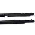 thumbnail image 2 of PIT66 4Pcs Weatherstrip Outer Door Window Trim Seal Belt Fit for 2009-2012 Toyota Corolla, 2 of 9