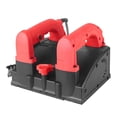 thumbnail image 1 of 1680W Electric Wall Planing Machine Automatic Concrete Shovel Putty Wall Scraper Planner Dust-free For Granite, Stone, Marble, Slab ,Widely Use, 1 of 6