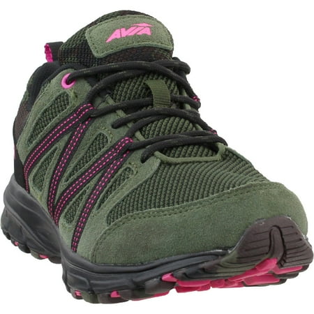 

Avia Womens Vertex Running Sneakers Shoes