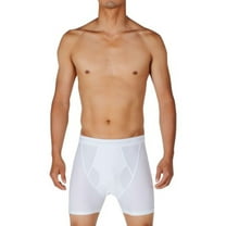 exofficio men's give-n-go boxer brief