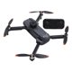 thumbnail image 5 of Quadcopter RC, Camera de 8K Dual Wifi Transmisión en Tiempo Real Modo Sin Cabeza Dron Plegable Con Luces LED para Fotografía, 5 of 7