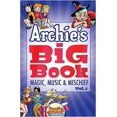 thumbnail image 1 of Archie's Big Book, Volume 1: Magic, Music & Mischief, 1 of 7