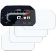 thumbnail image 2 of Para R1200gs C400x F750gs F850 R1250gs Protector de pantalla protector contra arañazos 1 pieza-transparente, 2 of 5