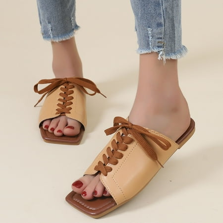 

Fanxing Flash Deals Girls Sandals Crystal Jeweled Ankle Stra Sandals Dressy 2023 Casual Summer Glitter Gladiators Sandal Shoes Yellow 9