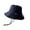 Navy, variant on Product Category Bucket Hats Summer Outdoor Sun Hat for Men Women Wide Brim Lightweight Breathable Travel Casual Beach Fishing Gear, Navy