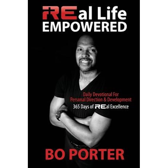 Pre-Owned REal Life EMPOWERED Paperback