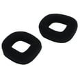 thumbnail image 4 of Almohadillas de franela suave para auriculares Logitech Astro A40 y A50, 4 of 14