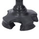 thumbnail image 2 of M Buder Punta de Bastón Autoportante Aleación de Aluminio Base de 4 Patas Amortiguador Antideslizante Repuesto Universal, 2 of 9