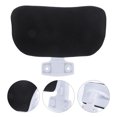 thumbnail image 4 of Computer Chair Headrest Height Adjustable Chair Head Cushion Office Chair Headrest, 4 of 9