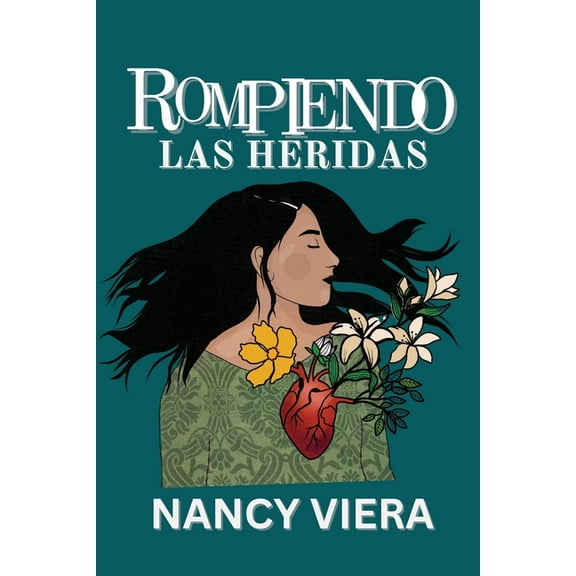 Rompiendo las Heridas, (Paperback)