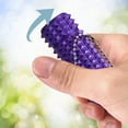 thumbnail image 4 of New Little Ouchies Fidget Pocket Mini Fidget Spiky Grippie Stim Keychain Venting Key Pendant For Anxiety Relief Positive Gifts, 4 of 9