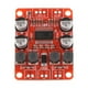 thumbnail image 2 of TPA3110 Tarjeta de Amplificador de Potencia de sonido Digital Módulo de Bricolaje 15W de Doble Canal Gloria Amplificador de potencia digital, 2 of 6
