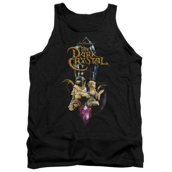Dark Crystal - Crystal Quest - Tank Top - X-Large