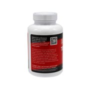 Performance Inspired Nutrition - Next Level Test Booster - Test Support - Ashwagandha Root Extract - 120 Count