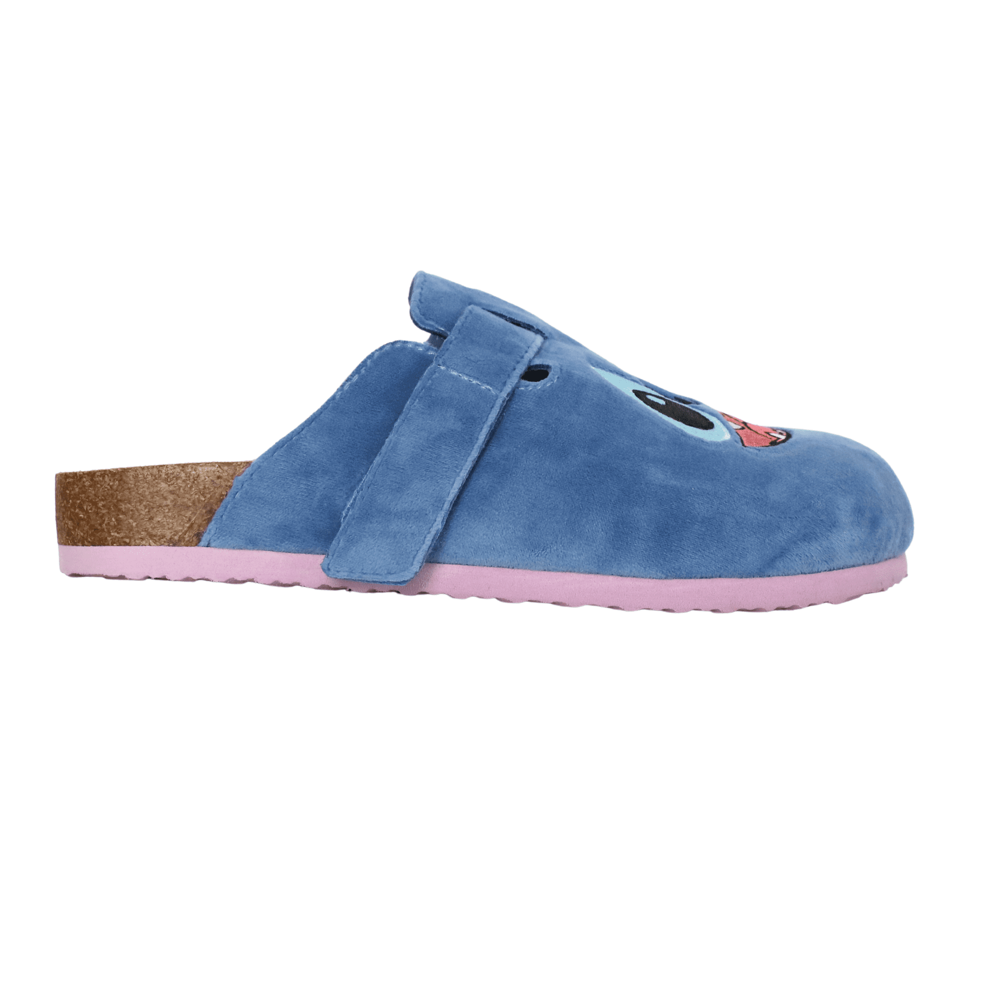 Disney Stitch Women's Clog
