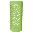 thumbnail image 1 of Protective Silicone Sleeve for Water Bottles ，Insulated Anti-Slip Protection Covers，Ultra Thick & Durable, 1 of 5