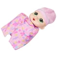 thumbnail image 3 of Muñeca Hasbro Baby Alive Bebé Crece Lala Googoo, 3 of 5