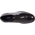 thumbnail image 2 of Rockport  Men's Parsons Plain Toe Black , 13 M US, 2 of 6