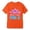 Orange, variant on Pre-K Shirt for Boys & Girls First Day of Pre-K Shirt Back to School T-Shirt (Black 2-3 Years)