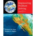 thumbnail image 1 of Pre-Owned Engineering Problem Solving with C++ (Paperback) 0136011756 9780136011750, 1 of 1