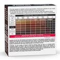 thumbnail image 2 of Light Mountain Henna Hair Color & Conditioner - Dark Brown Hair Dye for Men/Women, Organic Henna Leaf Powder and Botanicals, Chemical-Free, Semi-Permanent Hair Color, 4 Oz (Pack of 3), 2 of 8
