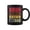Black, variant on Bruh Formerly Known As Dad Fathers Day Coffee Mugs2