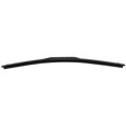 thumbnail image 2 of ANCO Windshield Wiper Blade E-18-M Extreme Weather; 18 Inch Length; Single Blade; With Spoiler; Black; Beam Type; Steel Frame; Natural Rubber Blade; With Swift Universal One-Click Adapter, 2 of 11