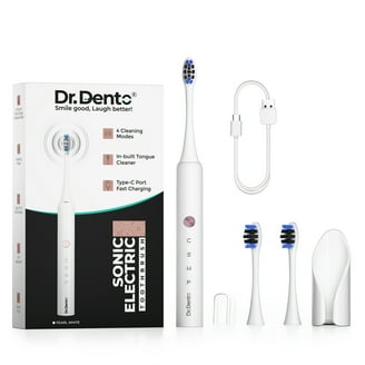 Philips Sonicare DiamondClean 9000 Rechargeable Toothbrush, Travel