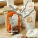 thumbnail image 5 of Inteprter Clip de sellado de bolsas para cocina, a prueba de polvo, a prueba de humedad, para aperitivos, selladores reutilizables, abrazadera de ahorro de Cocina y Comedor 1 PC Inteprter HA063643-01, 5 of 6