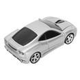 thumbnail image 1 of Office Mouse, Gaming Mouse 2.4GHz  1600DPI  for Travel, 1 of 8