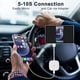thumbnail image 5 of Adaptador de Duplicacia CarPlay Con Cable: Dispositivo de Duplicacia de Pantalla de Teléfono Accesible para Teléfonos iosos, 5 of 8