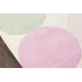 thumbnail image 2 of Novogratz Agatha - Dots Rug, PASTEL, 2 of 4