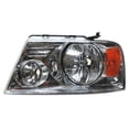 thumbnail image 1 of FARO - Compatible con Ford Lobo 2004 - 2009 Piloto GEN Genérica ., 1 of 4