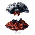 thumbnail image 3 of Hoosue Best for 17cm Doll Clothes Set, Premium Fashion Cute Dress Dolls Accessories - 2025 New Model (Various Styles), 3 of 6