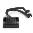 thumbnail image 2 of Rectifier, 74711-08, Aluminum Alloy Rectifier Voltage Regulator Assy Replacement Accessory, 2 of 8