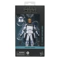 thumbnail image 3 of Star Wars The Black Series Clone Captain Rex, Star Wars: Ahsoka Action Figure (6”), 3 of 7