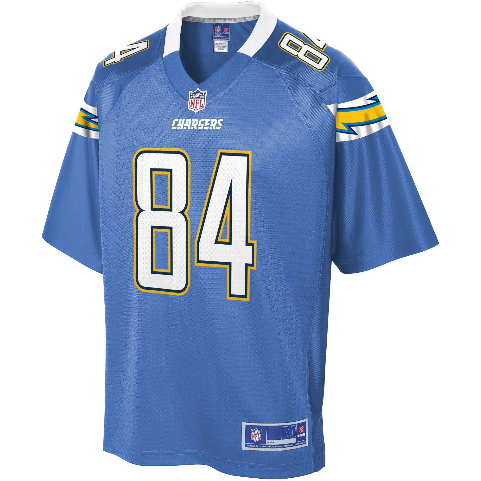 chargers jersey near me