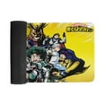 thumbnail image 4 of My Hero Academia Desk Mat, Large Desk Pad Large Mouse Pad Desk Accessories Desk Pad Mat for Office Computer Keyboard Laptop Mouse Desk Pads, 4 of 7