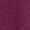 Deep Claret Flower Embroidery, variant on Woman Within Plus Size Waffle Thermal V-Neck Tee