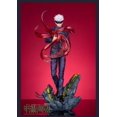 thumbnail image 4 of 28cm/30cm Anime Jujutsu Kaisen Gojo Satoru Itadori Yuji Action Figurien Spell Virtual Pvc Model Toys Collection Decoration Gifts, 4 of 5