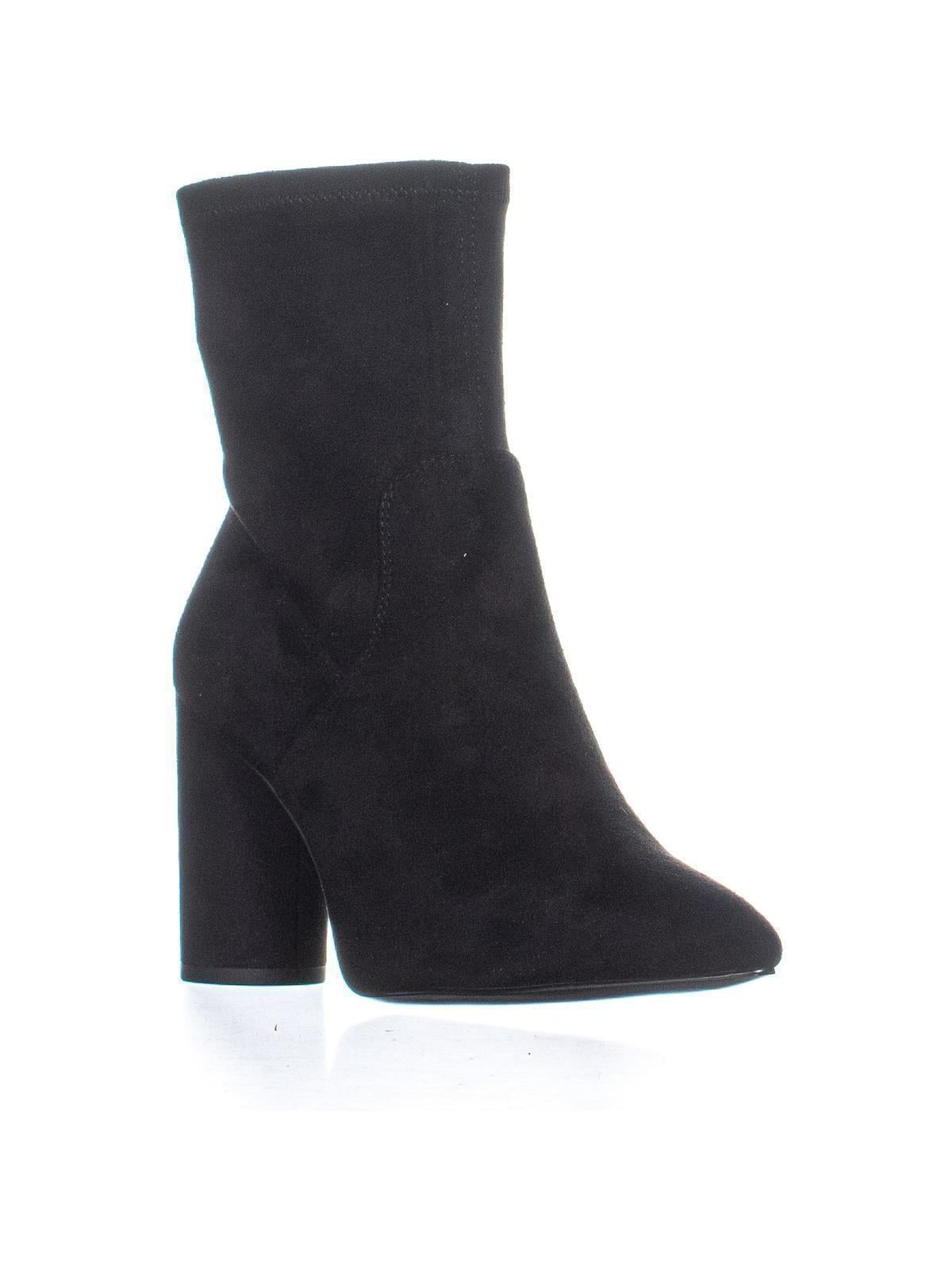 bcbgeneration ally pointy toe dress booties