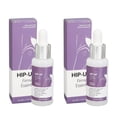 thumbnail image 2 of Aceite esencial para reafirmar el tope, aceite esencial de cadera 2 piezas de 30 ml para mujeres, 2 of 7